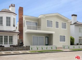 338 L St, Newport Beach, CA 92661