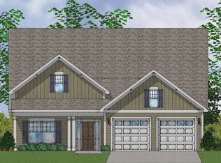 44 Pickerel Crest Way, Youngsville, NC 27596