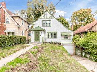 1420 Joseph St, Cincinnati, OH 45237