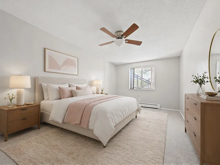 PowderHorn Apartments — Photo 11