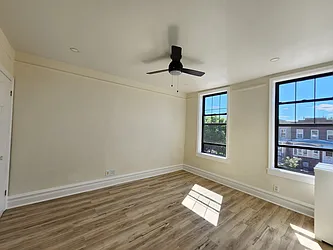 Rented by Astoria Realty