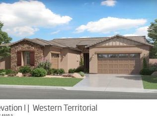 4212 W Buist Ave, Laveen, AZ 85339