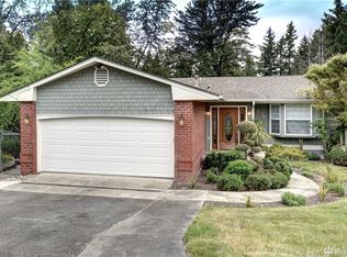 3302 S 262nd St, Kent, WA 98032