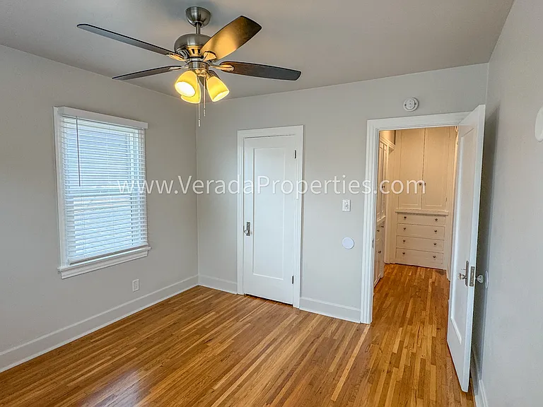 Bedroom #1