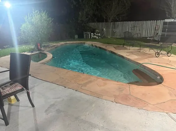 4811 Glenvillage St, Houston, TX 77084