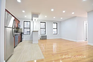 Rented by Bohemia Realty Group