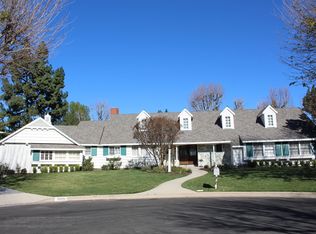 19539 Romar St, Northridge, CA 91324