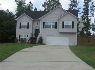 3304 Rose Petal St, Gainesville, GA 30507