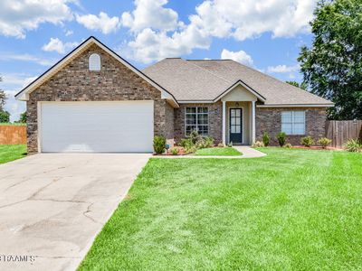 106 Kettle Ct, Broussard, LA, 70518