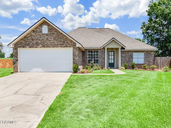 106 Kettle Ct, Broussard, LA 70518