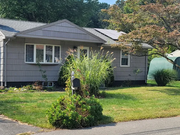 22 Marlson Road, Meriden, CT 06450