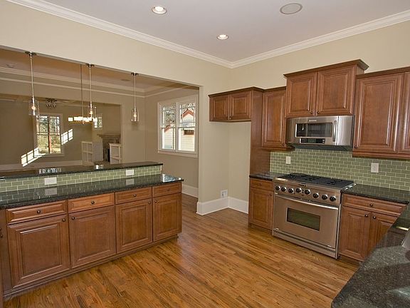 Amazing kitchen with fabulous appliances