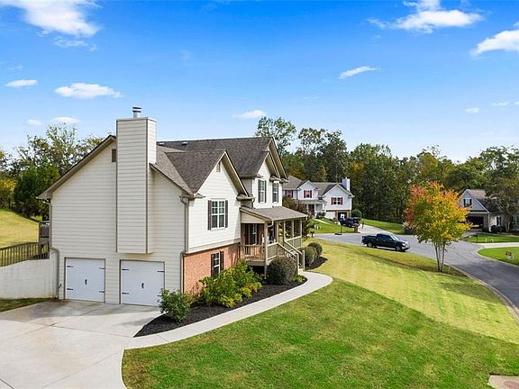 5th image of 170 Hardwood Ridge Dr