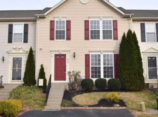 812 Armstrong Ct, Perryville, MD 21903