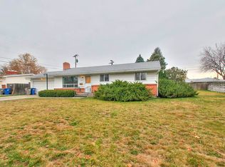 2413 N Redway Rd, Boise, ID 83704