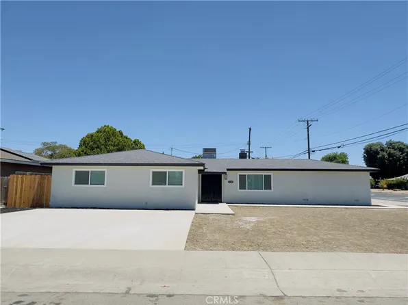 1138 S Valley St, Visalia, CA 93277