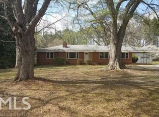 911 Pleasant Hill Rd NW, Conyers, GA 30012