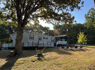 206 Jaguar Rd, Goodman, MO 64843