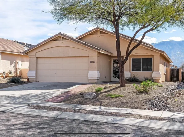 13248 N Mortar Pestle Ct, Oro Valley, AZ 85755