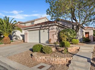 9632 Marigny Ct, Las Vegas, NV 89129