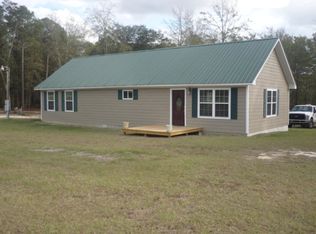 326 Joe Page Rd, Lyons, GA 30436