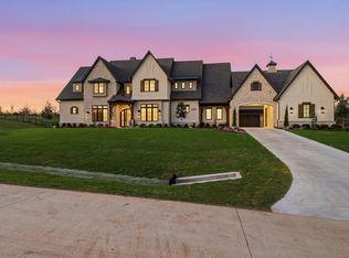 1401 Brian St, Argyle, TX 76226