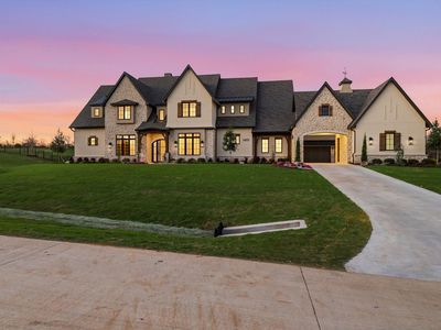 1401 Brian St, Argyle, TX, 76226