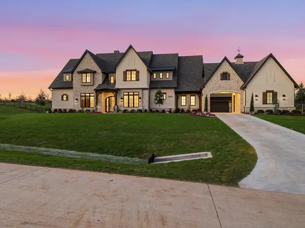 1401 Brian St, Argyle, TX 76226