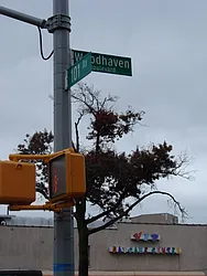 Rented by ABCO Commercial Properties, LLC