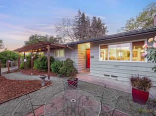 2142 Laguna Road, Santa Rosa, CA