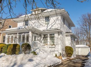 11 Cypress St, Millburn, NJ 07041