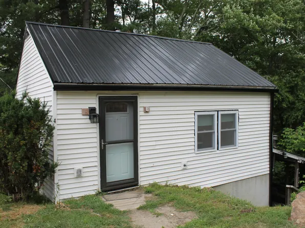4 Berrys Mill Road, West Bath, ME 04530