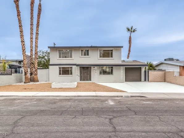 5520 Morendo Dr, Las Vegas, NV 89107