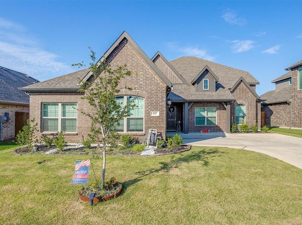 517 Ramon St, Burleson, TX 76028