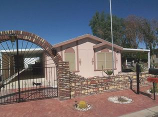 13318 E 44th Dr, Yuma, AZ 85367