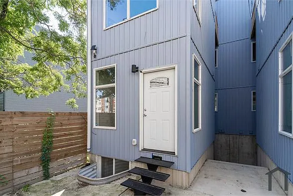 1735 Ingersoll St #A — Photo 21