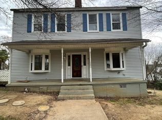 111 Haywood St, Buffalo, SC 29321