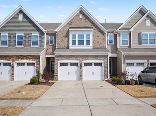 4245 Lofty Ridge Pl, Morrisville, NC 27560