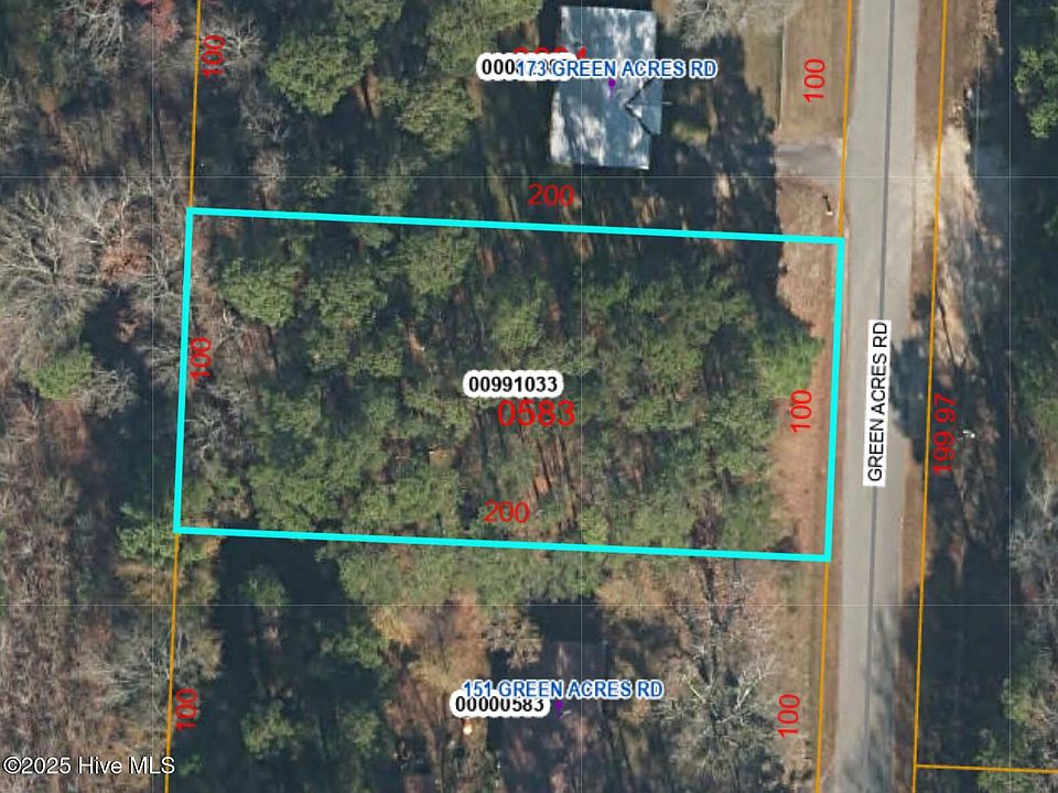 2nd image of Lot 6 Green Acres Road