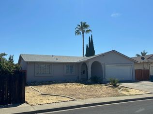 2803 Lucena Way, Antioch, CA 94509