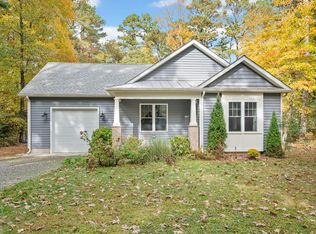 37283 Davey Jones Blvd, Greenbackville, VA 23356