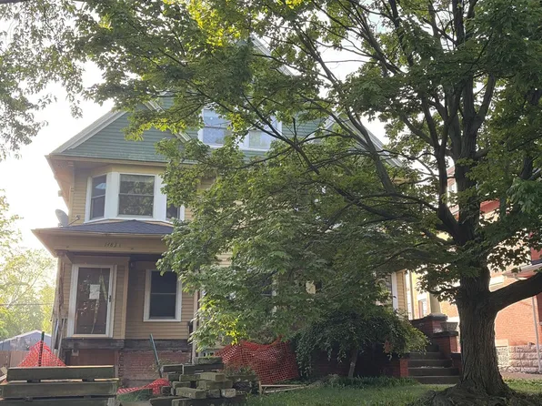 1483-85 Cohassett Ave, Lakewood, OH 44107