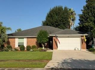 3603 W Grandlake Blvd, Kenner, LA 70065