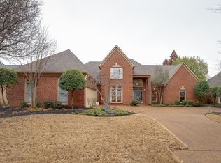 6424 Lebarrett Cv, Memphis, TN 38120