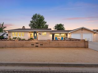 12429 Del Oro St, Boron, CA 93516
