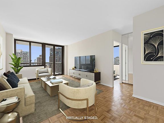 2nd image of 300 E 54th St APT 29C