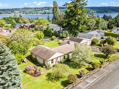 1936 Nipsic Avenue, Bremerton, WA, 98310