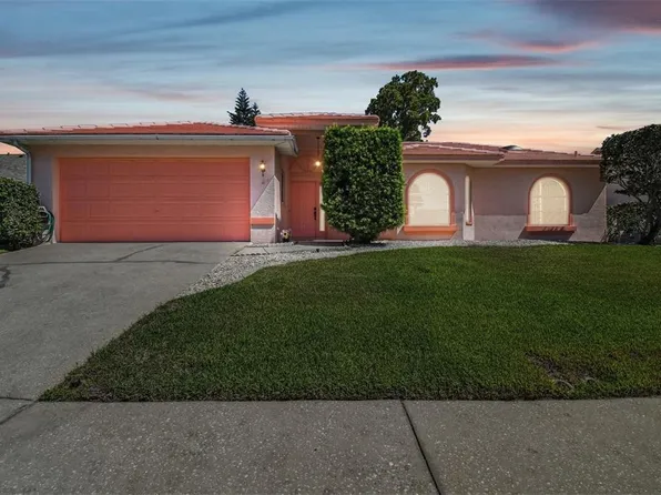 1503 Overland Dr, Spring Hill, FL 34608