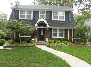 207 E 68th St, Kansas City, MO 64113