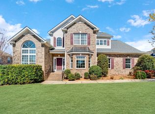 5 Middleberry Ct, Greer, SC 29650